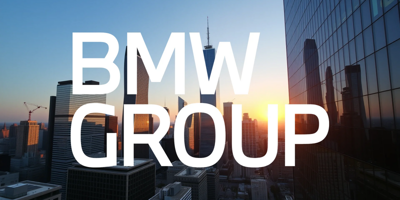 BMW Aktie: Stabilisierung oder Strohfeuer? - Foto: über boerse-global.de