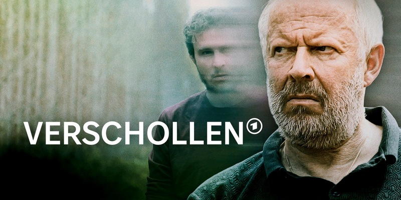 Verschollen: Politthriller und Doku am 12.11. im Ersten - Foto: presseportal.de
