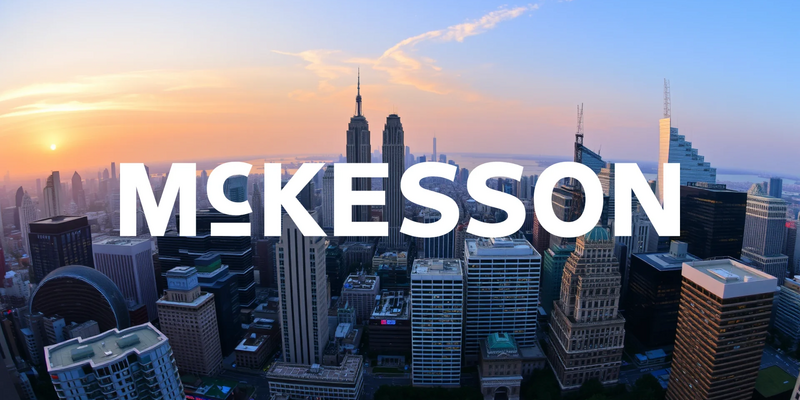 McKesson Faces Critical Earnings Test Amid High Expectations - Foto: über boerse-global.de