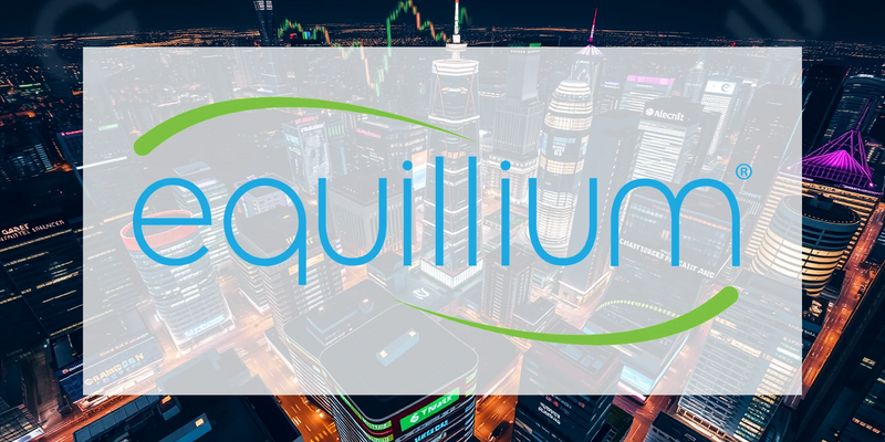 Equillium Shares Plunge Amid Investor Skepticism - Foto: über boerse-global.de