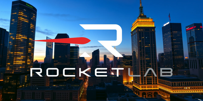 Rocket Lab Aktie: Übernahmehängepartie! - Foto: über boerse-global.de