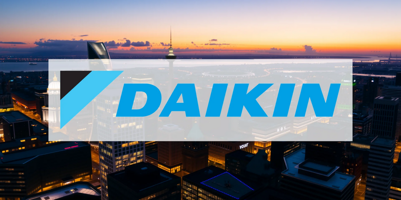 Daikin Stock Faces Critical Test with Quarterly Results - Foto: über boerse-global.de