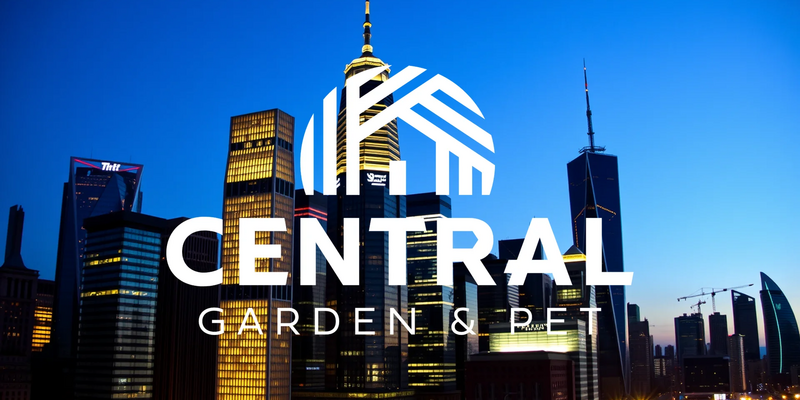 Central Garden & Pet Stock Faces Mounting Pressure - Foto: über boerse-global.de