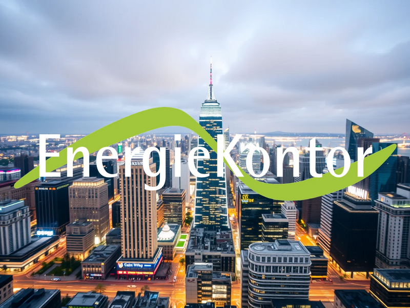 Energiekontor Aktie: Unerwartete Störung? - Foto: über boerse-global.de