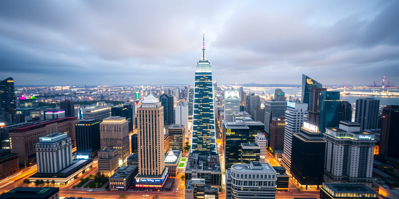 Electro Optic Systems Holdings Aktie: Marktentwicklung unverändert - Foto: über boerse-global.de