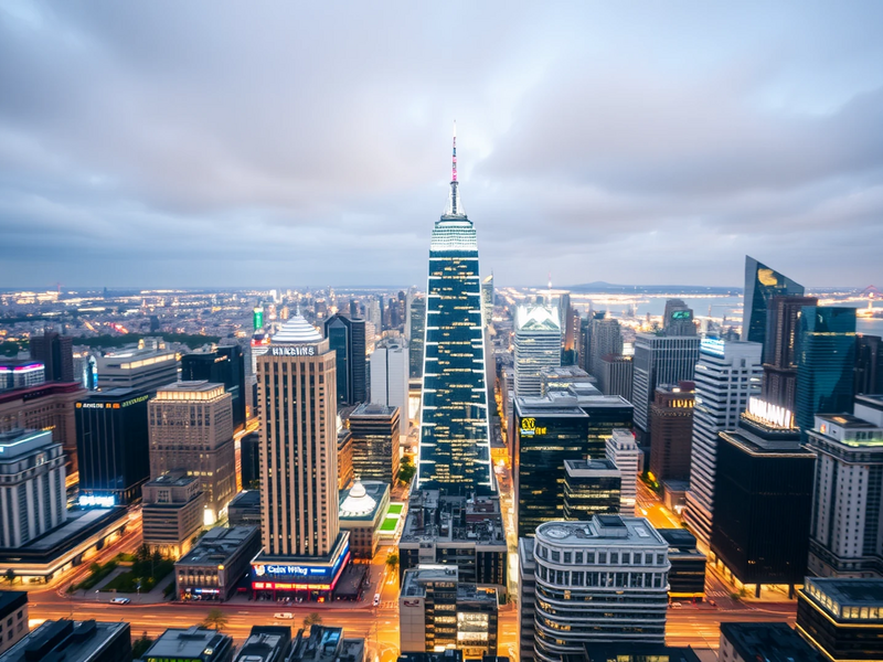 Electro Optic Systems Holdings Aktie: Marktentwicklung unverändert - Foto: über boerse-global.de