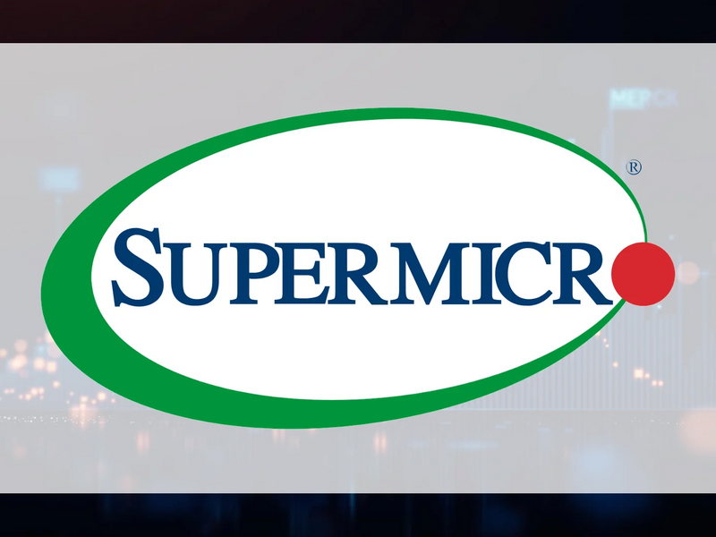 Super Micro Aktie: Desaster! - Foto: über boerse-global.de