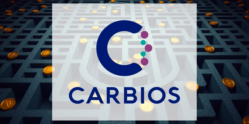 Carbios Aktie: Steile Abfahrt? - Foto: über boerse-global.de