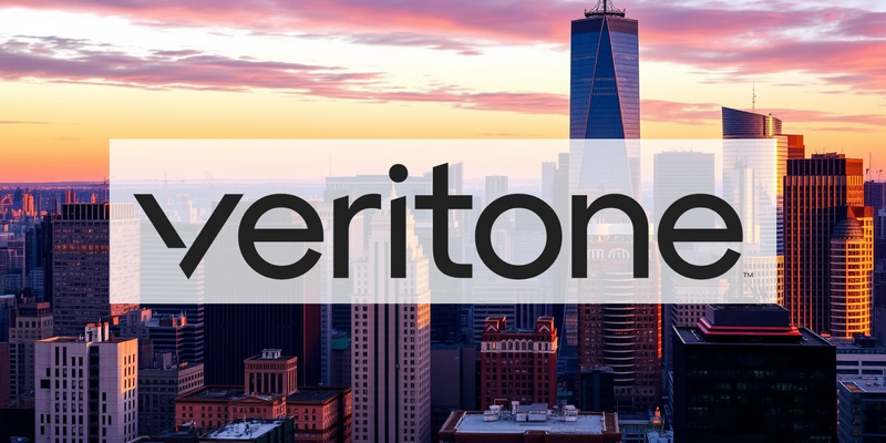 Veritone Faces Critical Earnings Test Amid Surging Analyst Optimism - Foto: über boerse-global.de
