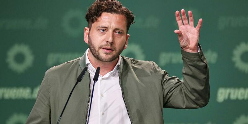 Felix Banaszak (Archiv) - Foto: über dts Nachrichtenagentur