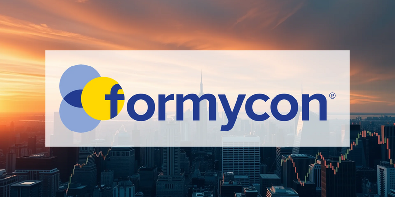 Formycon Aktie: Vor dem Absturz? - Foto: über boerse-global.de