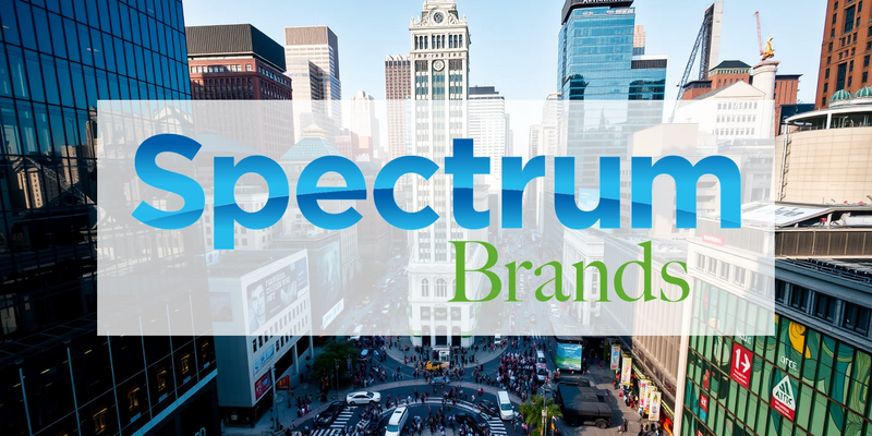 Spectrum Brands Faces Critical Test as Major Investor Exits - Foto: über boerse-global.de