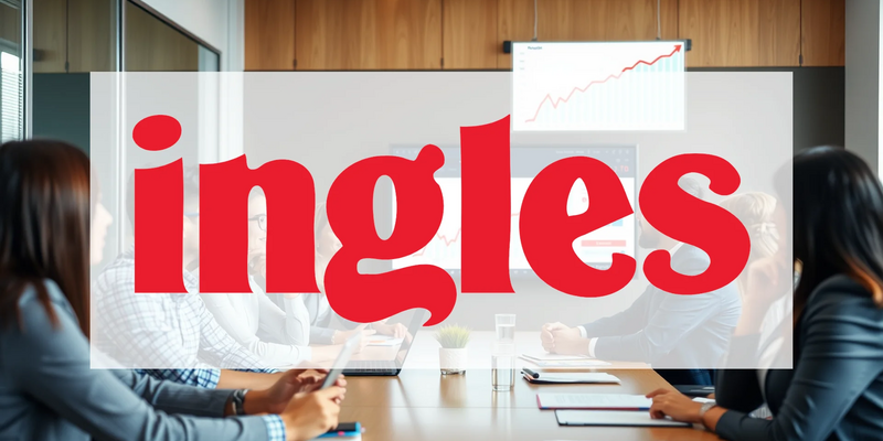 Ingles Markets Shares Surge on Strong Institutional Backing - Foto: über boerse-global.de