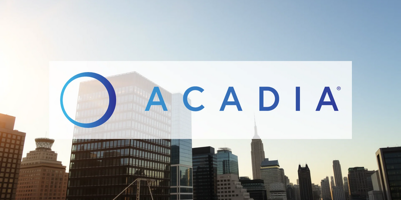 Acadia Shares Poised for Movement Ahead of Earnings Release - Foto: über boerse-global.de