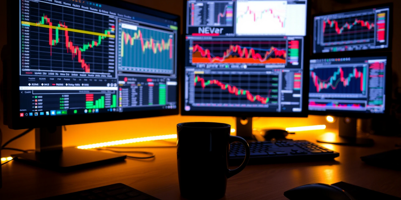 Triton Aktie: Dividenden-Bombe platzt! - Foto: über boerse-global.de