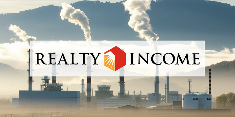 Realty Income Aktie: Rätselhafte Reaktion! - Foto: über boerse-global.de