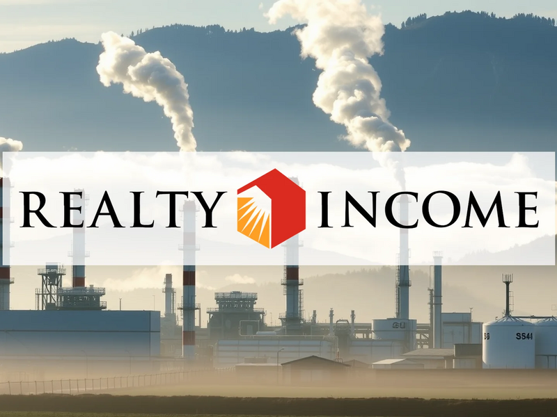Realty Income Aktie: Rätselhafte Reaktion! - Foto: über boerse-global.de