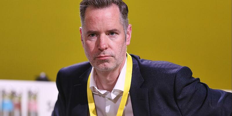 Christian Dürr (Archiv) - Foto: über dts Nachrichtenagentur