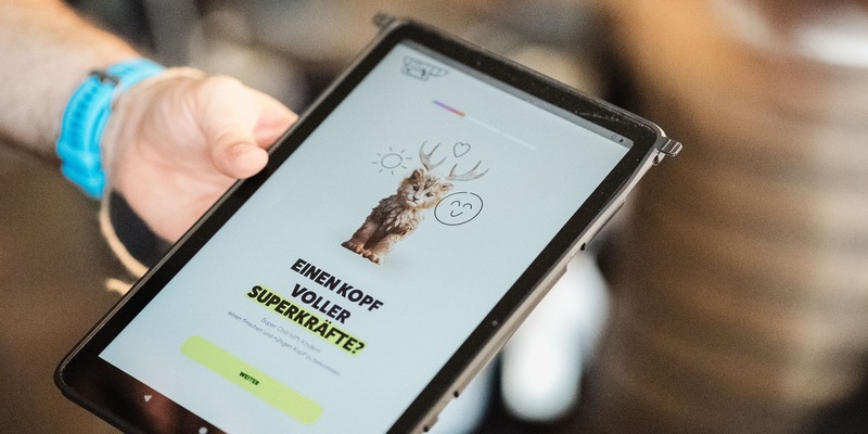 Super Chill erhält den Pädagogischen Medienpreis 2025 für digitale Achtsamkeitsförderung bei Kindern - Foto: presseportal.de