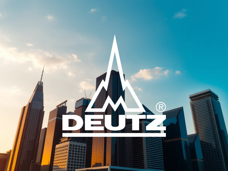 Deutz AG Aktie: Entscheidungstag! - Foto: über boerse-global.de
