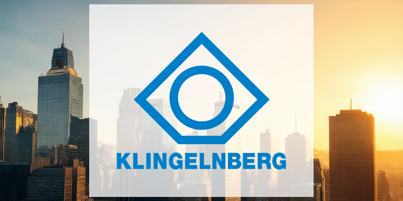 Klingelnberg Aktie: Vertrauen schwindet! - Foto: über boerse-global.de