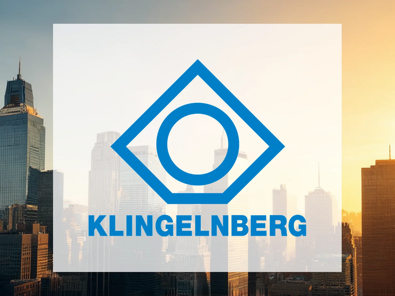 Klingelnberg Aktie: Vertrauen schwindet! - Foto: über boerse-global.de