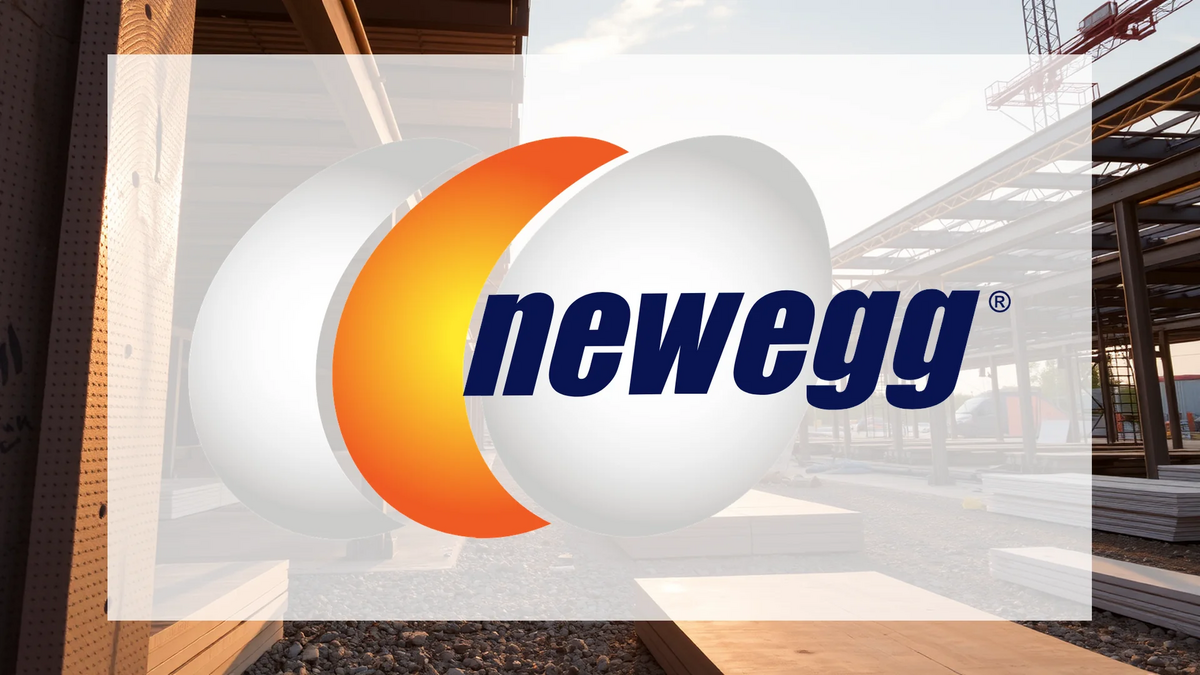 Newegg Aktie: Absturz ohne Ende? - Foto: über boerse-global.de