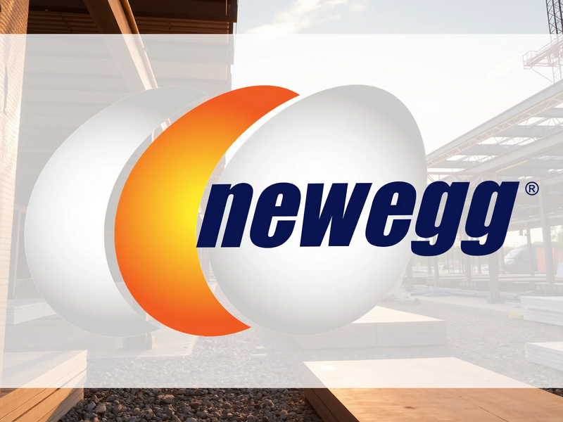 Newegg Aktie: Absturz ohne Ende? - Foto: über boerse-global.de