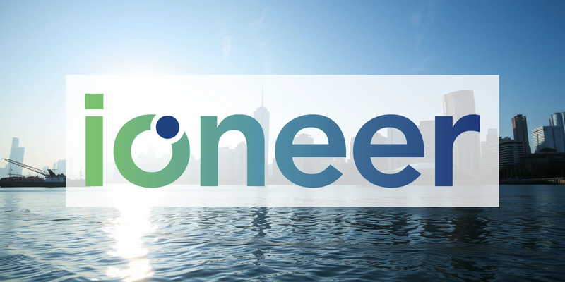 ioneer Aktie: Wahrer Aufwärtsschub! - Foto: über boerse-global.de