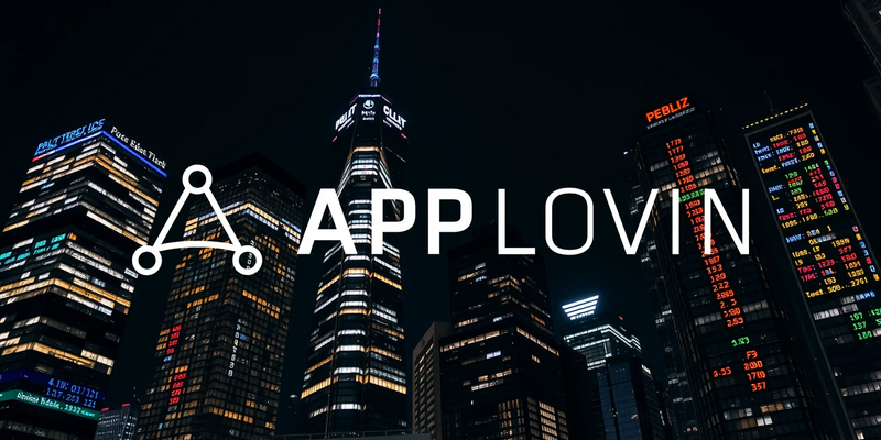 Applovin Aktie: Entscheidungsschlacht! - Foto: über boerse-global.de