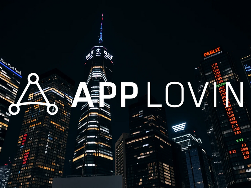 Applovin Aktie: Entscheidungsschlacht! - Foto: über boerse-global.de