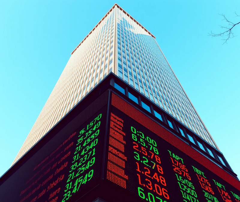 Sernova Aktie: Absturz ohne Ende? - Foto: über boerse-global.de