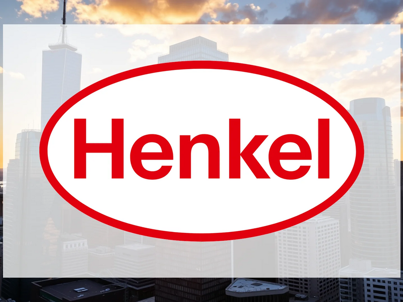 Henkel Aktie: Entscheidungstag naht! - Foto: über boerse-global.de
