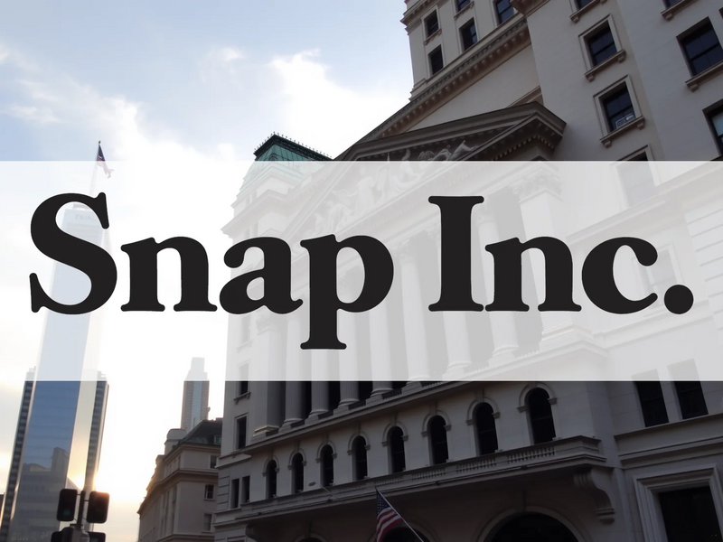 Snap Aktie: Entscheidungstag! - Foto: über boerse-global.de