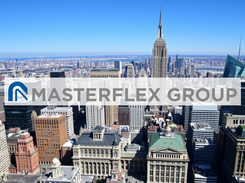 Masterflex Aktie: Rekord-EBIT und halbierte Schulden - Foto: über boerse-global.de