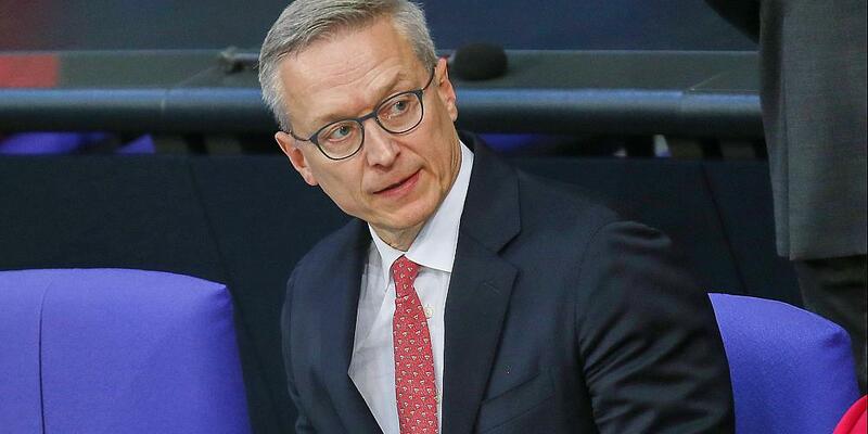 Karsten Wildberger am 05.11.2025 - Foto: über dts Nachrichtenagentur