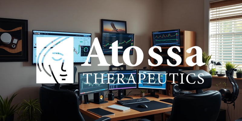 Atossa Aktie: Entscheidung naht! - Foto: über boerse-global.de