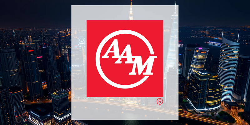 American Axle Aktie: Entscheidungstag naht! - Foto: über boerse-global.de