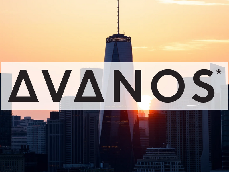 Avanos Medical Aktie: Explosiver Aufschwung! - Foto: über boerse-global.de