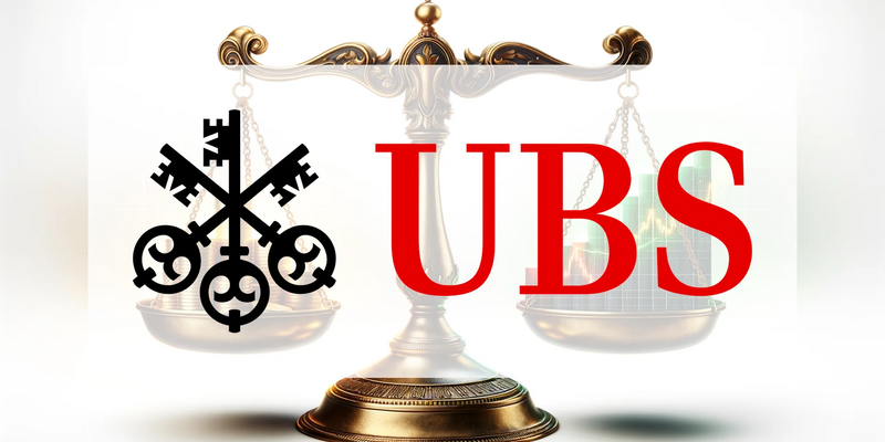 UBS Aktie: Rallye im SMI! - Foto: über boerse-global.de