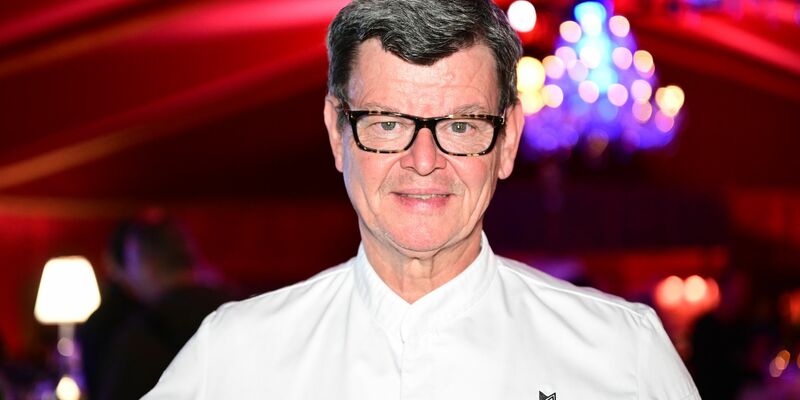 Harald Wohlfahrt wird 70. (Archivbild) - Foto: Bernd Weißbrod/dpa