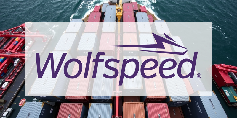 Wolfspeed Shares Face Conflicting Signals Amid Mixed Results - Foto: über boerse-global.de