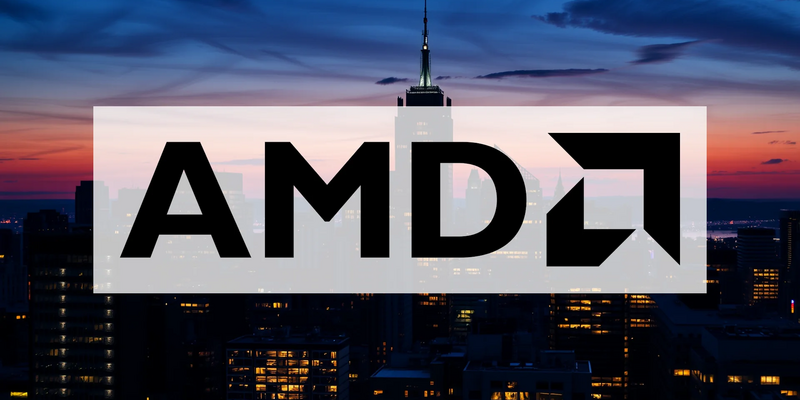AMD Shares Face Investor Skepticism Despite Record Quarterly Performance - Foto: über boerse-global.de