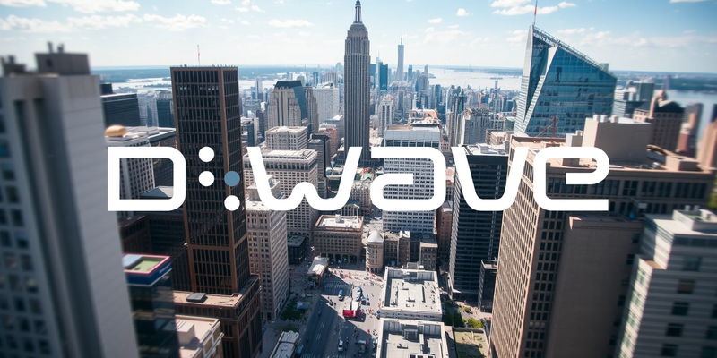 Quantum Computing Pioneer D-Wave Approaches Critical Earnings Report - Foto: über boerse-global.de
