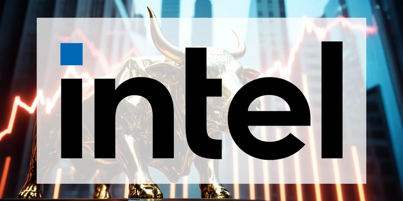 ¿Es Intel un espejismo financiero? Las dudas tras las cifras récord - Foto: über boerse-global.de