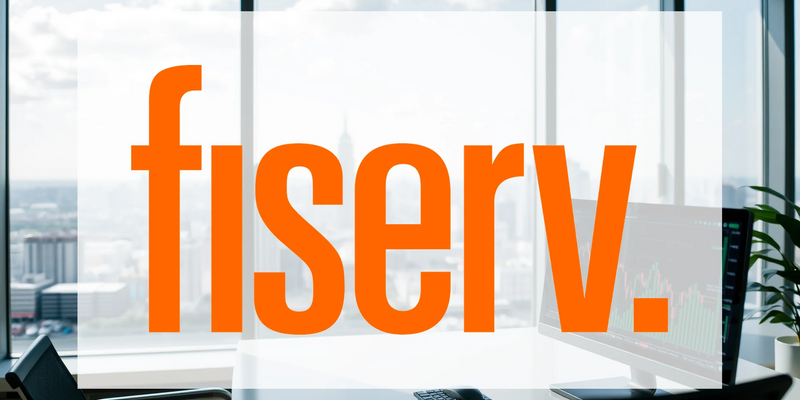 Fiserv Faces Mounting Crisis as Leadership Overhaul Fails to Calm Markets - Foto: über boerse-global.de