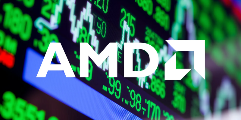 Las cifras récord de AMD no bastan para contentar al mercado - Foto: über boerse-global.de