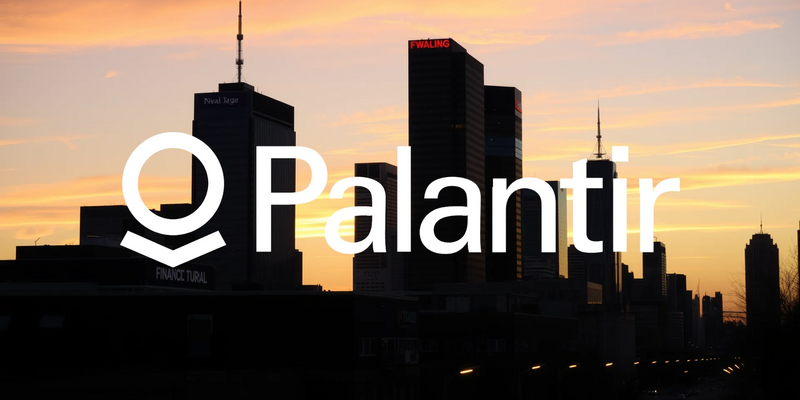 Palantir’s Valuation Paradox: Stellar Growth Meets Investor Skepticism - Foto: über boerse-global.de