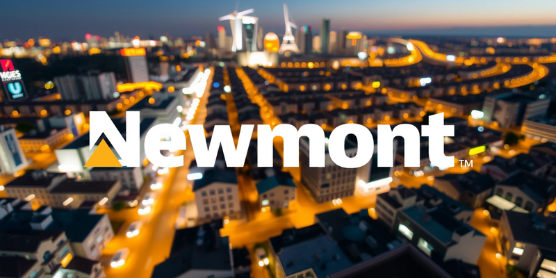 Newmont Stock: A Compelling Investment Case Emerges - Foto: über boerse-global.de
