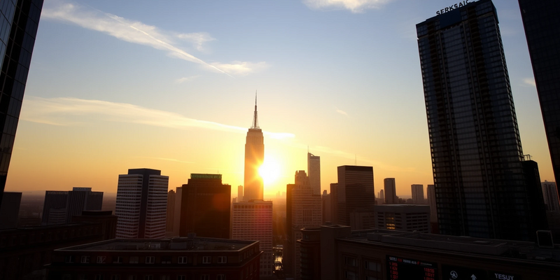 Almonty Shares Slide Despite Superficially Strong Quarterly Report - Foto: über boerse-global.de